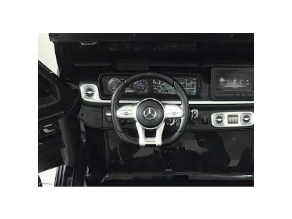 volant G63