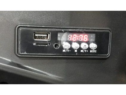 m XMX603