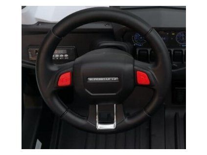 steering xmx603