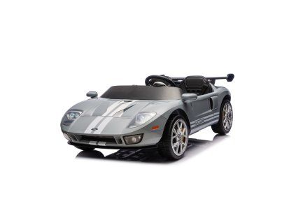 pojazd ford gt szary (2)