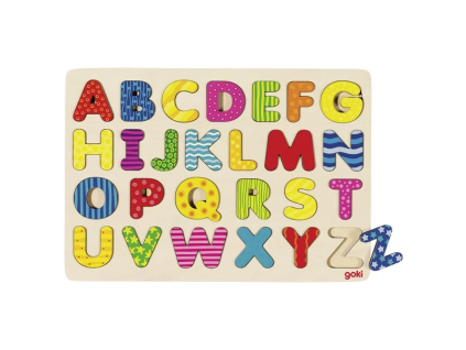 241428 puzzle abeceda