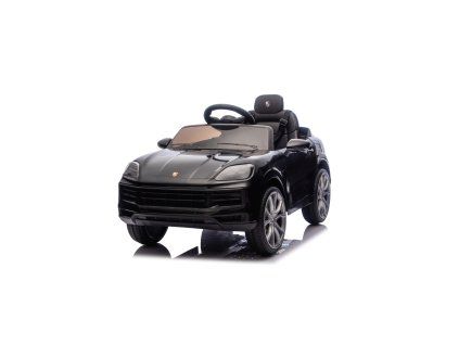 pojazd porsche cayenne czarny (70)