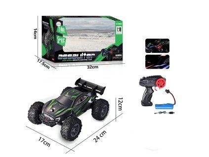 MT1378 Green