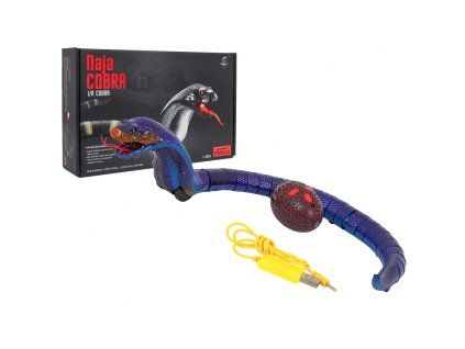 waz cobra rc