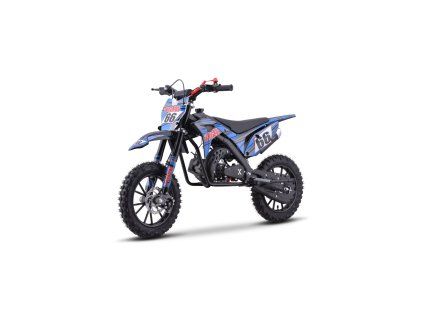 pojazd motor spalinowy 49cc tiger niebieski (2)