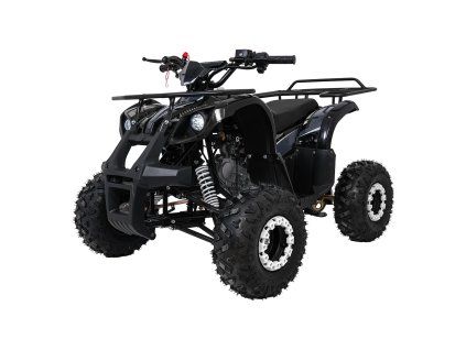 pojazd quad spalinowy wildpeak 110cc czarny (1)