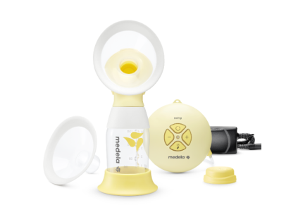 Medela flex (1)