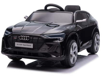 E Tron