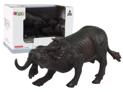 Figurka buvola afrického1