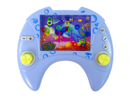 Vodní hra Joystick modrá1