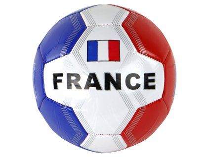 Francijas futbola bumba