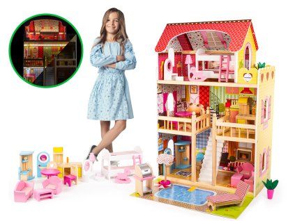 domek bazen 2