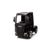 Elektrické autíčko Scania 500R 4x4 lakované černé