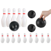 Klasická bowlingová sada pro děti