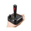 Retro televizní konzole ATARI 200 her06