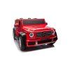 pojazd mercedes benz maybach g650 czerwony (2)