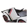 pojazd lamborghini veneno bialy (3)