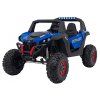 pojazd buggy utv mx 2000n niebieski