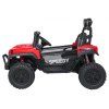 pojazd terenowy passion 4x4 czerwony (2)