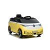 pojazd volkswagen id buzz zolty (7)