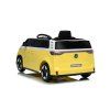 pojazd volkswagen id buzz zolty (3)