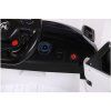 Elektrické autíčko Land Rapid Racer bílé8