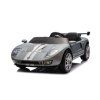 pojazd ford gt szary