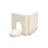 Dětské pěnové oblouky k sestavě SHAPPY TEDDY (Barva Light Beige)