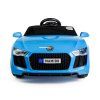 modre auto 2