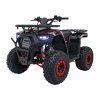 pojazd quad spalinowy 125cc discoverer czerwony (1)