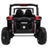 Pojazd Buggy SuperStar 4x4 Bialy [22794] 1200