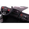 Pojazd Buggy SuperStar 4x4 Bialy [22799] 1200