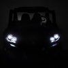 Pojazd Buggy SuperStar 4x4 Bialy [25869] 1200