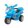 pojazd motorek bjx 088 niebieski