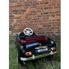 Elektrické autíčko BMW 507 Retro (1)