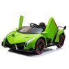 elektrické autíčko lamborghini (5)