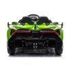 elektrické autíčko lamborghini (6)