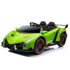 elektrické autíčko lamborghini (1)