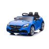 Elektrické autíčko Mercedes SLC 300 4