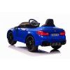 Elektrické autíčko BMW 6
