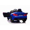 Elektrické autíčko BMW 2