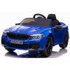 Elektrické autíčko BMW 1