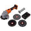 DIY Kit Příslušenství pro bateriové brusky2