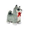 Interaktivní pejsek Husky1