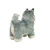 Interaktivní pejsek Husky2