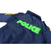 Dětský kostým na karneval policista5