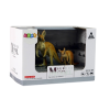 Figurka klokana s mládětem3