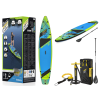 Nafukovací paddleboard s příslušenstvím Bestway 65373 Aqua Excursion 381 cm01