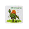 Vzdělávací puzzle dinosauři07