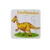 Vzdělávací puzzle dinosauři10